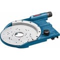 Miniatyrbild 1 av 3: Övrigt tillbehör Bosch Professional FSN OFA-adapter för fräsning med styrskenor - 1600Z0000G