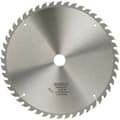 Miniatyrbild 1 av 2: Bosch 2609256883 Precision Cirkelsågklinga 48 tänder hårdmetall Clean cut Diameter 300 mm borrning / borrning med reduktionsring