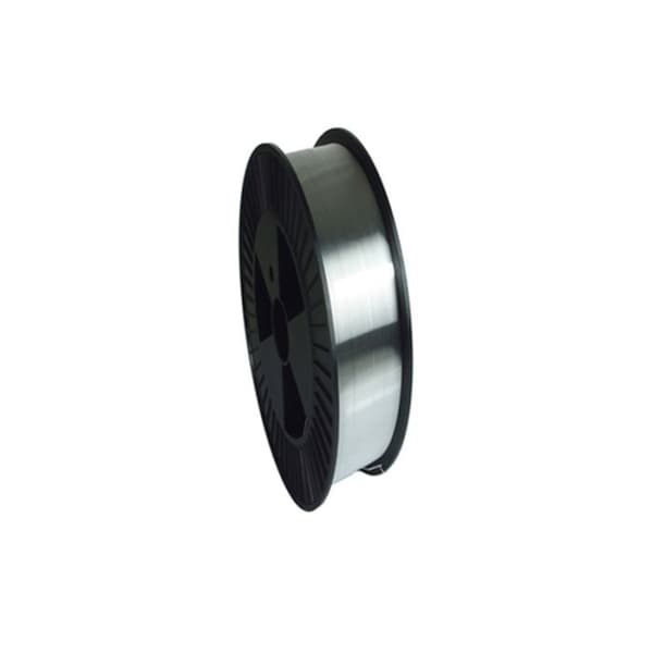 ROSTFRITT STÅL MIG WIRE SPOOL Ø0.8, 1KG D100 - AWS A5.9: …