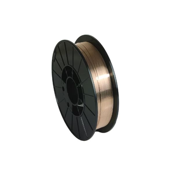 GYS stål MIG trådspole - Diameter 0,8mm - 0,9kg