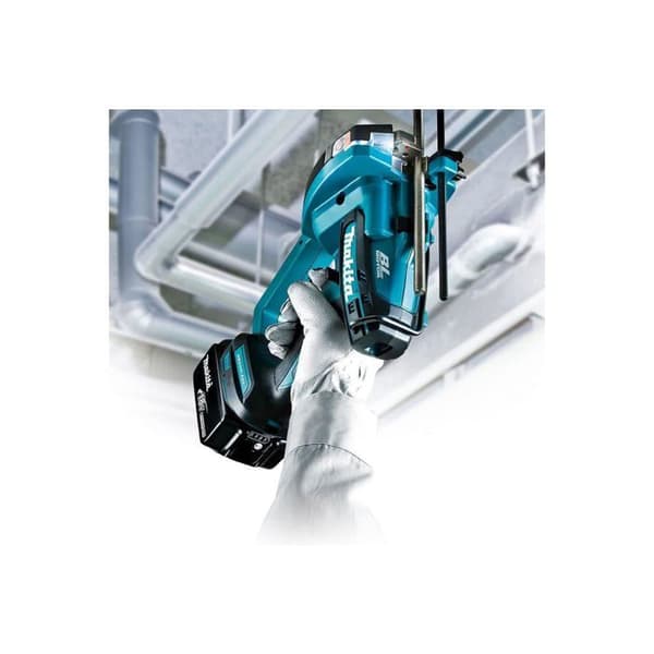 Multifunktionsverktyg - Makita - DSC102ZJ - Kraftfull - Ideal för gör-det-själv - Inkluderar förpackning