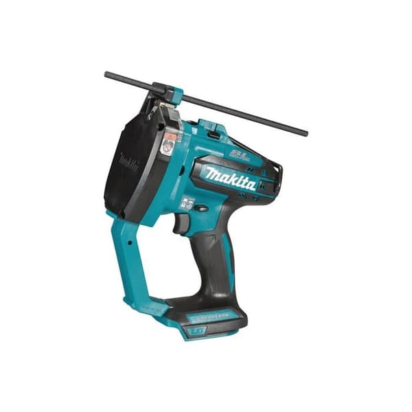 Multifunktionsverktyg - Makita - DSC102ZJ - Kraftfull - Ideal för gör-det-själv - Inkluderar förpackning