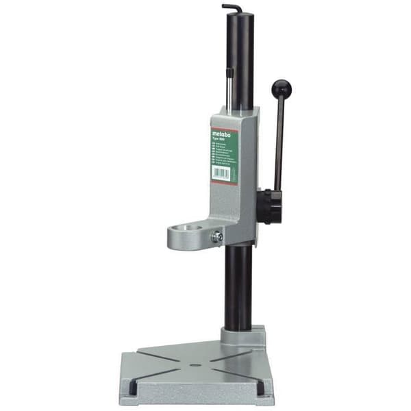 Metabo 195150 6.00890.00 890-Drill stativ för borrar (Import från Tyskland)