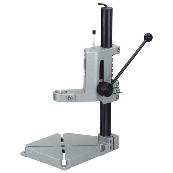 Metabo 195150 6.00890.00 890-Drill stativ för borrar (Import från Tyskland)