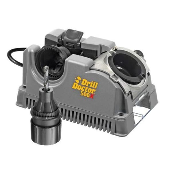 Borrslip DRILL DOCTOR 500 135° - TIVOLY - 1111177500M