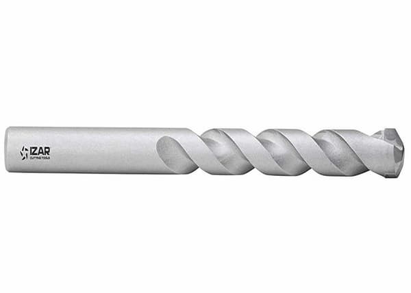 Tillbehör maskinverktyg - förbrukningsmaterial maskinverktyg Izar - 14063 - Keramikhålsåg Extreme 09,00 mm