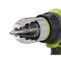 Miniatyrbild 2 av 2: RYOBI - Stapelbar låda med 32 blandade borr - skruvning - bultningstillbehör: borr, 13 25 mm bits + bitshållare - RAK32DDMIX