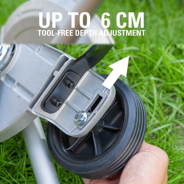 Verktygsmaskinstillbehör - förbrukningsmaterial för verktygsmaskiner Greenworks verktyg - 2934707