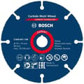 Miniatyrbild 2 av 3: Kapskiva - BOSCH EXPERT - 2608901196 - 76mm - Hårdmetallteknik - Multimaterial