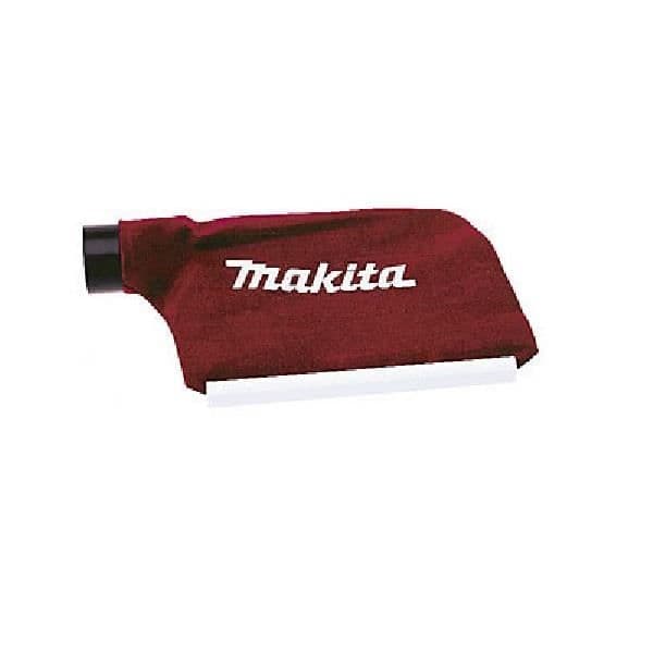 Dammsugarpåse - Makita - 9401 - Designad för dammsugare - Samlar upp damm - Blandad