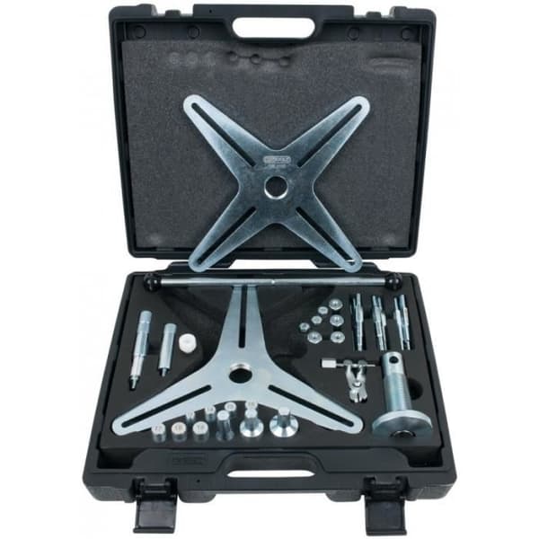 KS TOOLS 150.2166 Centreringsstans Ø 14mm