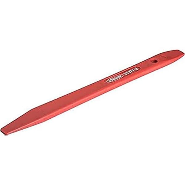 Accessoarer - VIGOR - V1371-3 - Låsningsverktyg - Fin och robust design - Röd färg