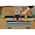 Miniatyrbild 3 av 5: Parallellfrässtopp för MASTER CUT 1500 &amp; 2500 Workbench - wolfcraft 6901000