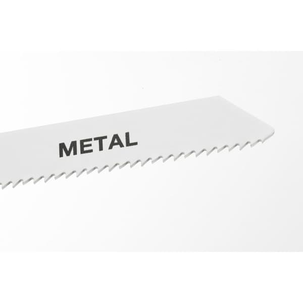 Stanley 2 stycken HSS bajonetsågsblad 152mm STA22172-XJ