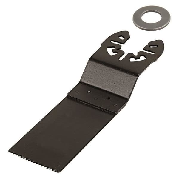 Dyksågblad - WOLFCRAFT - HCS - 28mm - Idealisk för trä och plast - Hög skärhastighet