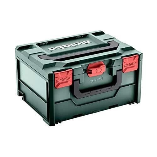 METABO 626887000 626887000-MALETÍN 215, FÄRG