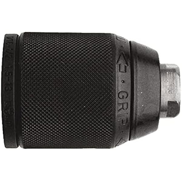 Automatisk chuck - MAKITA - 763196-5 - 1/2"-20 - Kapacitet 1.5-13mm - Klickstängning
