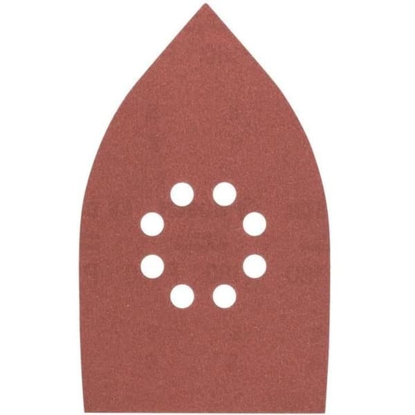 BOSCH Tillbehör - abr. fästelement med flera krokar och slingor 100x171 g180 / 8hål