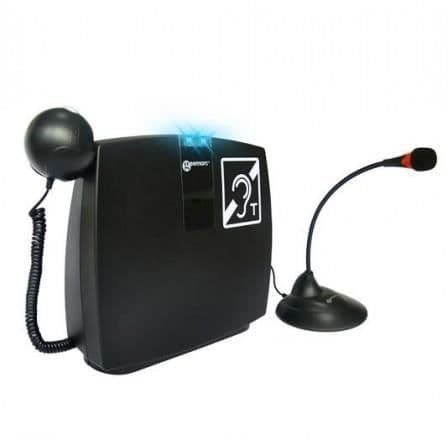 Loophear LH-101 magnetslinga