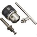 Miniatyrbild 1 av 2: SDS Plus-adapter med chuck - BOSCH - för borrning i murverk och kalksandsten