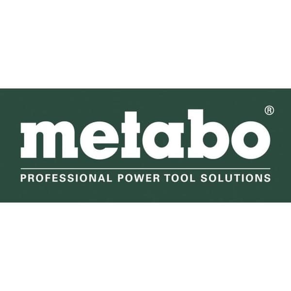 Självhäftande slipremsor 80 x 133 mm, D 60, 16 hål, med kardborrefäste (SRA) Metabo 635191000