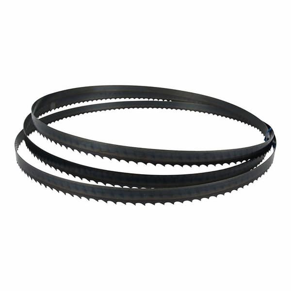 Makita - 194692-6 - Hoja de sierra de cinta hss de 13x0x5x1140 mm för acero y hierro 24 dpp