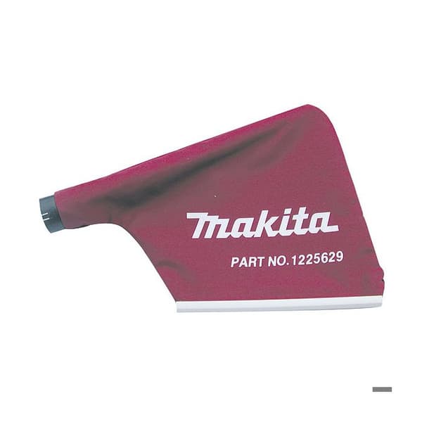 Dammsäck - Makita - 9403 - Effektiv insamling - Lätt att installera - Kompatibel med flera modeller