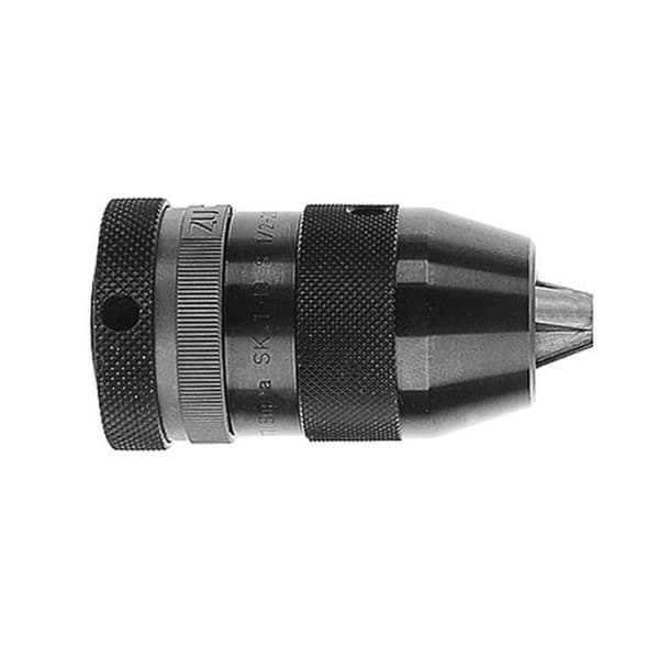 Automatchuck - BOSCH - 1608572003 - Spännkapacitet 1-13 mm - Professionell användning