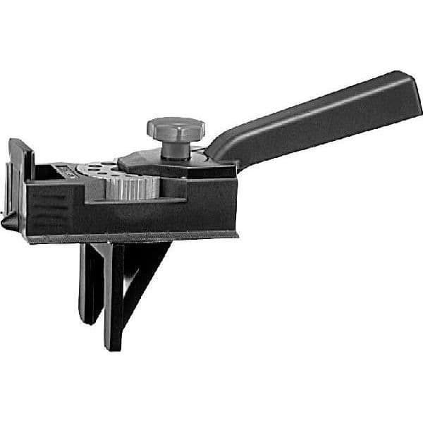 Bosch Dowel Kit - Drill Jig