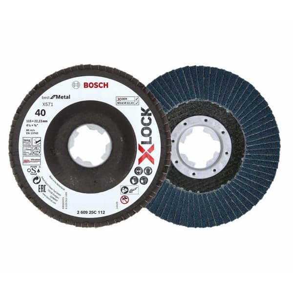 Bosch Professional 260925C112