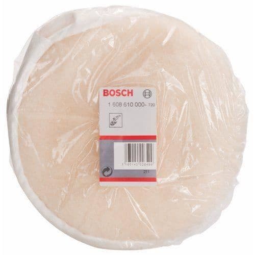 Bosch 1608610000 Fårskinn 180 mm