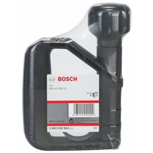 Bosch 2602025063 Handtag för GSH 5