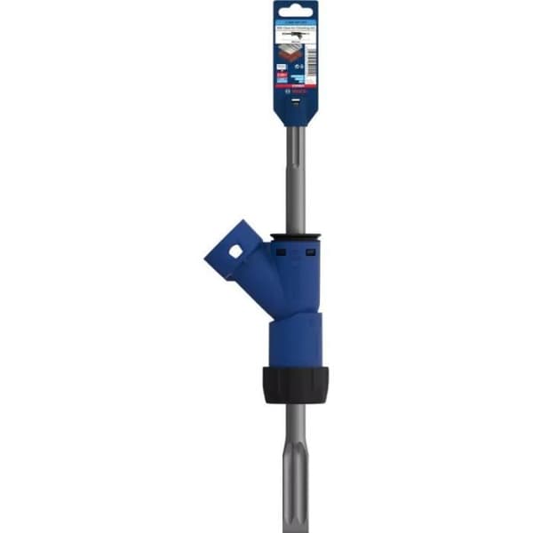 Adapter för plattmejsel SDS Clean max 25x400mm BOSCH EXPERT 2608901477