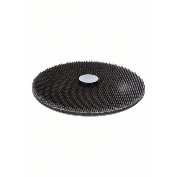 Bosch X-LOCK SCM slipplatta med centreringsstift 125 mm, 12 500 rpm - 2608601724