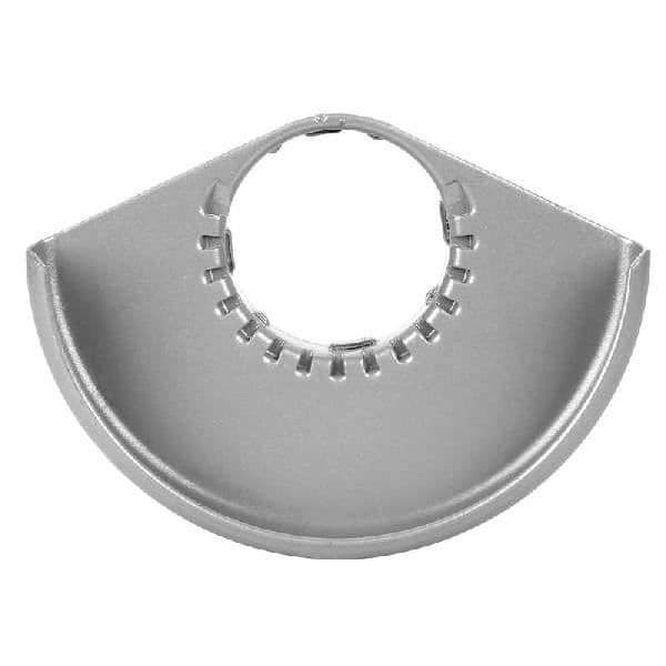 Bosch Skyddskåpa utan lock 125 mm