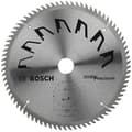 Miniatyrbild 1 av 2: Cirkelsågklinga - Bosch - 2609256882 - 80 tänder - Diameter 250 mm - Hårdmetall