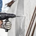 Miniatyrbild 3 av 4: Bosch professional - 2608831051 - Bosch tillbehör SDS-Plus-3 borr för borrhammare 18 x 400 x 450 mm