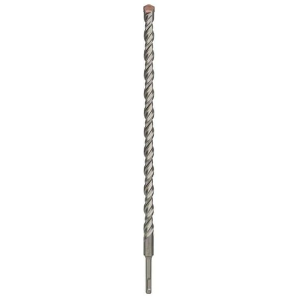 Bosch professional - 2608831051 - Bosch tillbehör SDS-Plus-3 borr för borrhammare 18 x 400 x 450 mm