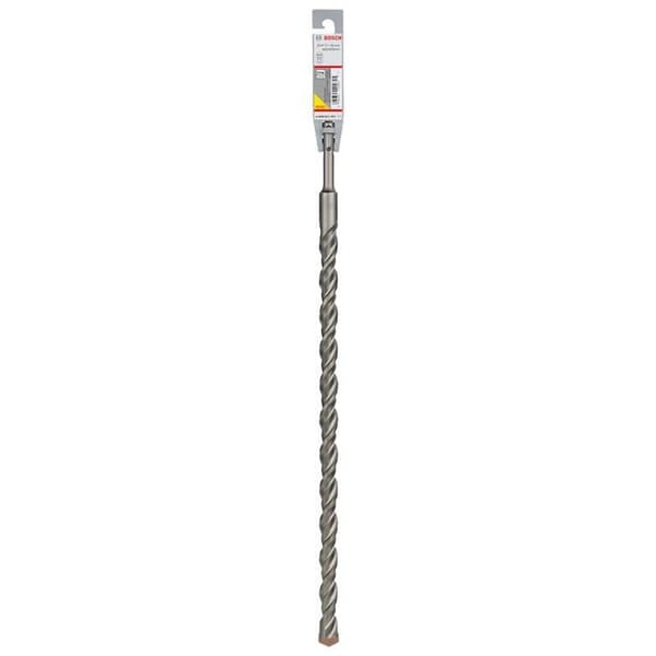Bosch professional - 2608831051 - Bosch tillbehör SDS-Plus-3 borr för borrhammare 18 x 400 x 450 mm