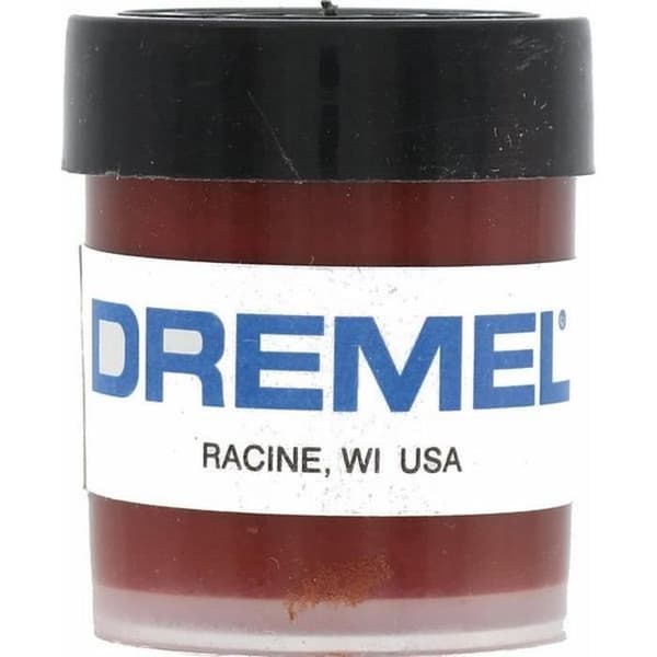 Polerpasta - DREMEL 421 - För att skina matta ytor
