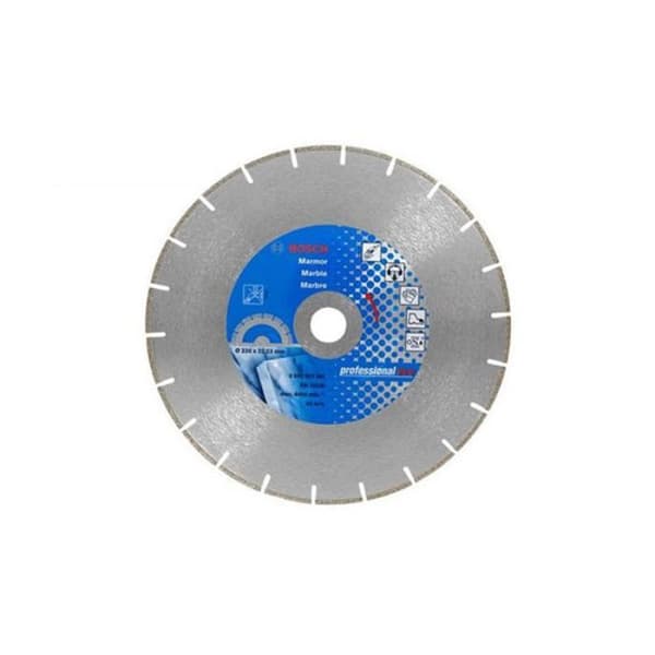 Diamantblad Professional for Marble Ã˜ 115 ALâ € ¦