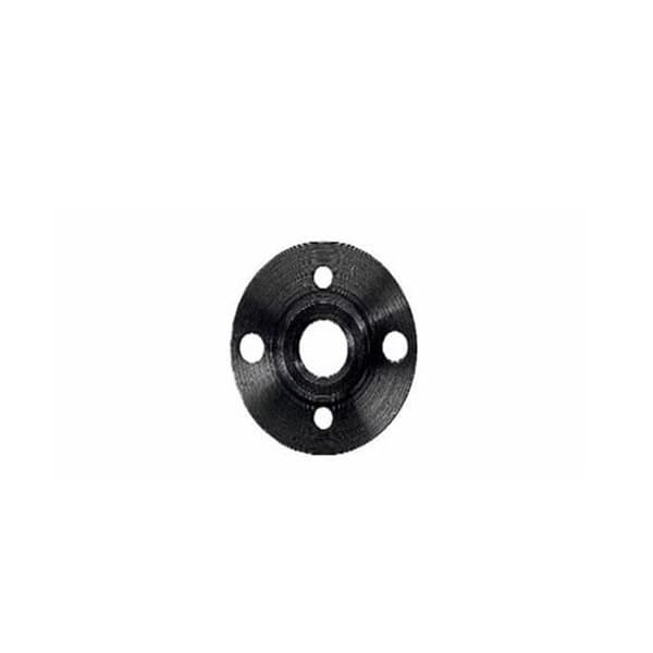 BOSCH Konisk spännmutter för M 10 BOSCH spindelgänga - Diameter 100 mm