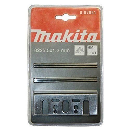 Makita Vändkniv HM 82mm druckpl. - D-07951