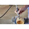 Miniatyrbild 3 av 3: Râpa - Dremel - 26159954DM - Rostfritt stål - 7.9 mm - 1 st(s)