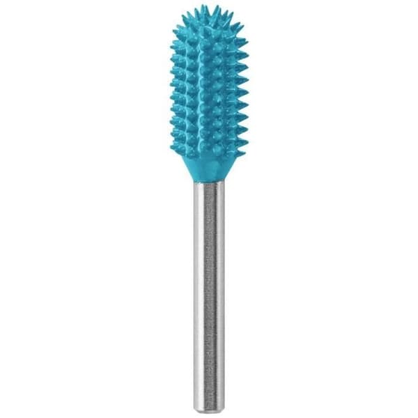 Râpa - Dremel - 26159954DM - Rostfritt stål - 7.9 mm - 1 st(s)