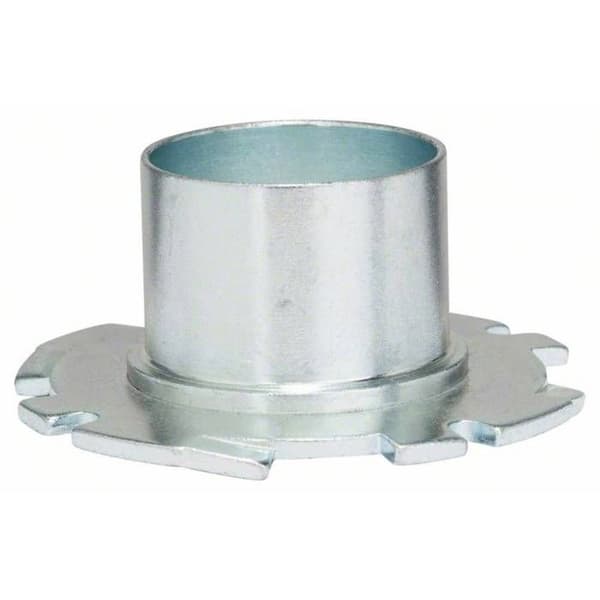 Kopieringsring - BOSCH - 2609200141 - Ø27mm - Snabbfixering - Viktigt för mall