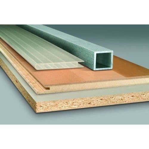 Bosch 2609256885 Cirkelsågblad Special 140 mm