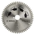Miniatyrbild 1 av 3: Bosch 2609256885 Cirkelsågblad Special 140 mm
