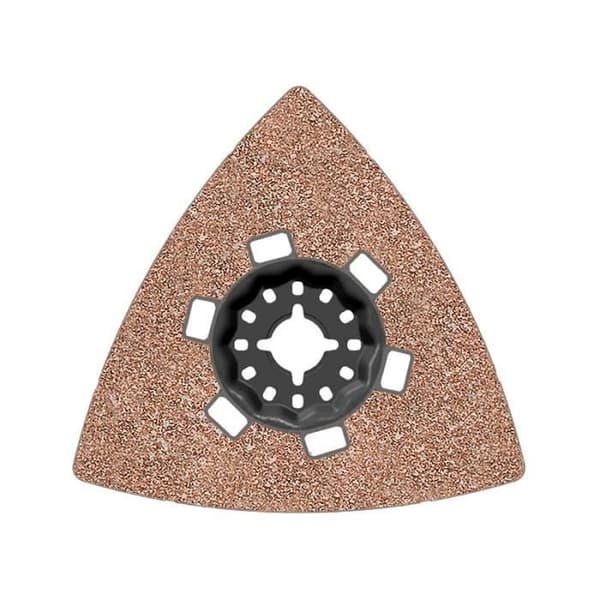 Bosch slipplatta Schleifteller Starlock AVZ 90 RT2 - 2609256F13