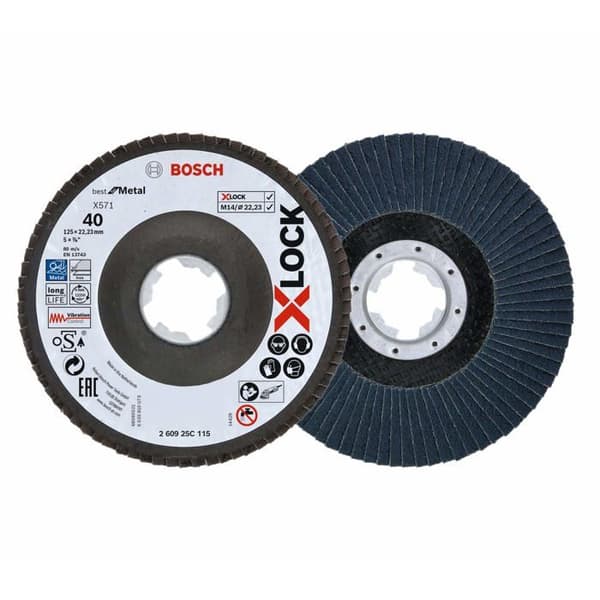 Bosch Professional 260925C115
